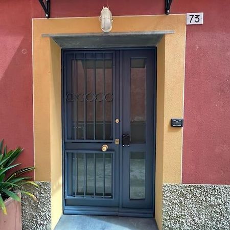 Casa Fabiola By Portofinovacanze ラッパロ エクステリア 写真