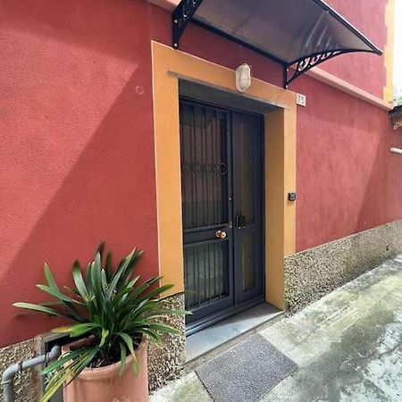 Casa Fabiola By Portofinovacanze ラッパロ エクステリア 写真