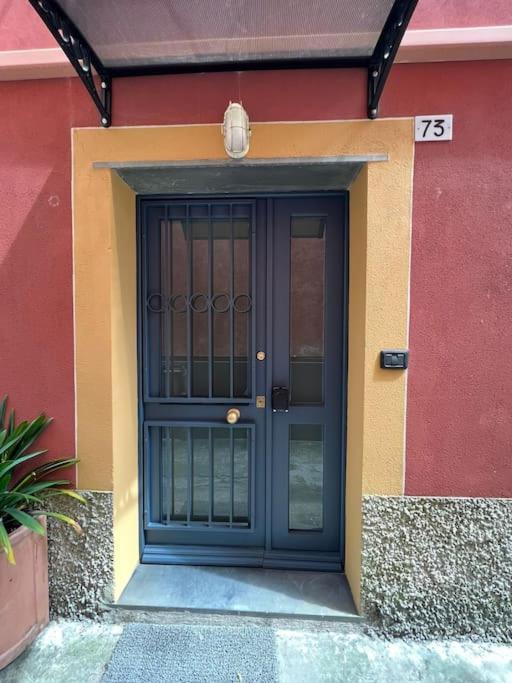 Casa Fabiola By Portofinovacanze ラッパロ エクステリア 写真