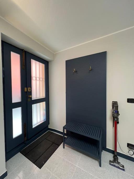 Casa Fabiola By Portofinovacanze ラッパロ エクステリア 写真