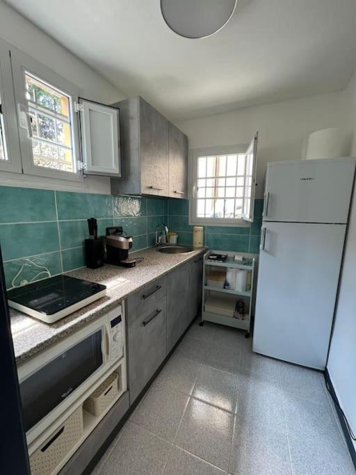 Casa Fabiola By Portofinovacanze ラッパロ エクステリア 写真