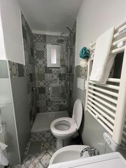 Casa Fabiola By Portofinovacanze ラッパロ エクステリア 写真