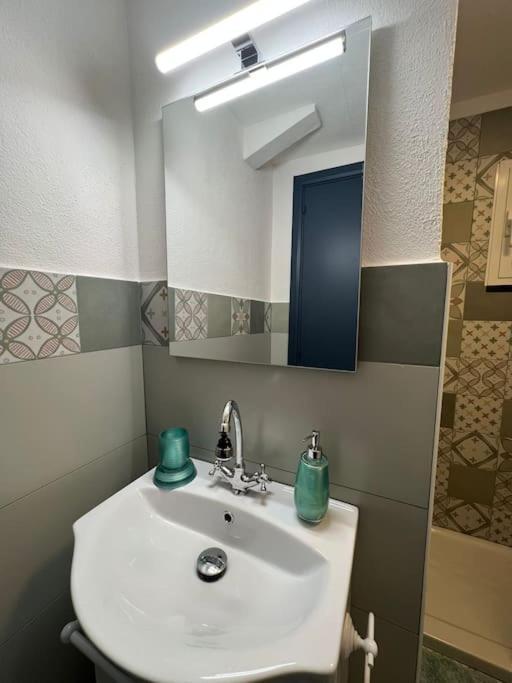Casa Fabiola By Portofinovacanze ラッパロ エクステリア 写真