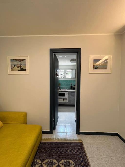 Casa Fabiola By Portofinovacanze ラッパロ エクステリア 写真