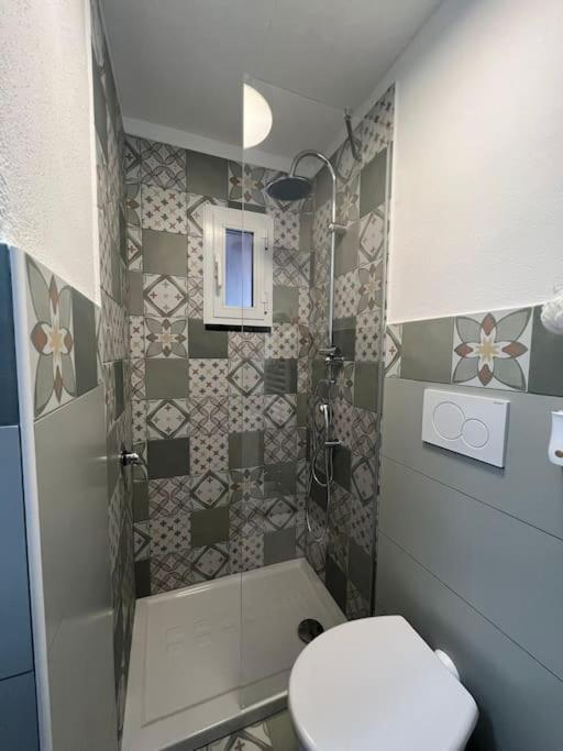 Casa Fabiola By Portofinovacanze ラッパロ エクステリア 写真
