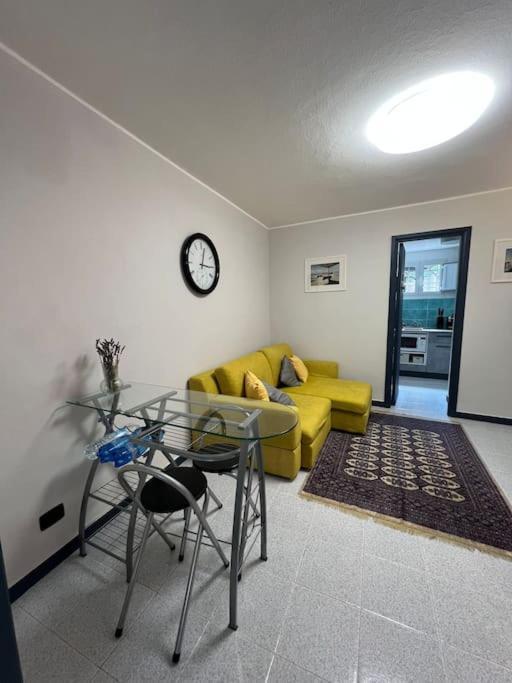 Casa Fabiola By Portofinovacanze ラッパロ エクステリア 写真