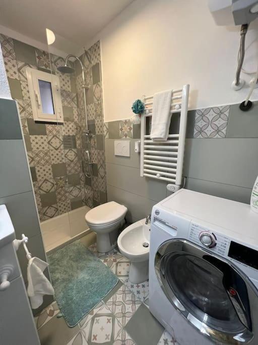 Casa Fabiola By Portofinovacanze ラッパロ エクステリア 写真