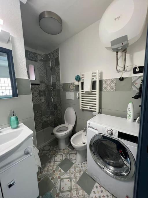 Casa Fabiola By Portofinovacanze ラッパロ エクステリア 写真