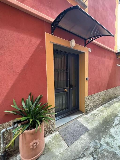 Casa Fabiola By Portofinovacanze ラッパロ エクステリア 写真